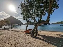 Hidden Beaches Bajo