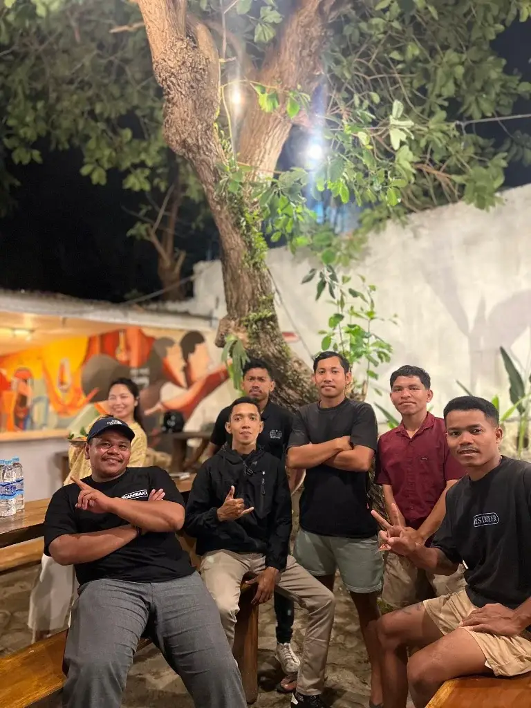 TransBajo Professional Team