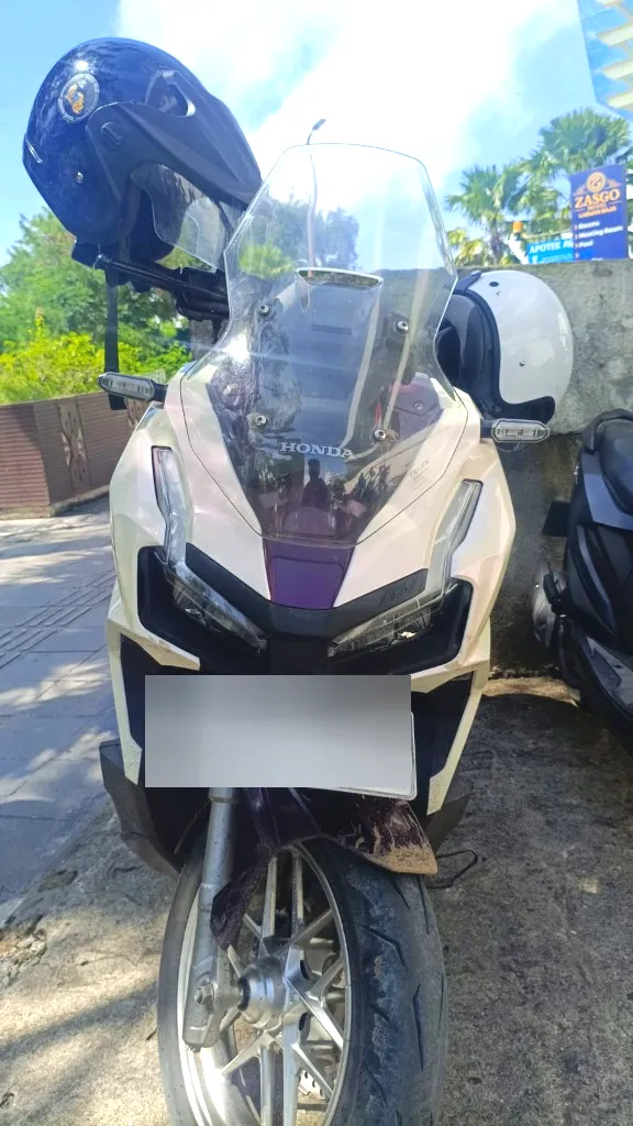 Sewa Honda ADV 160 Labuan Bajo