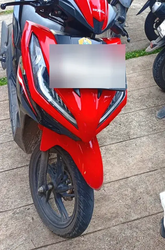Sewa Honda Vario Labuan Bajo